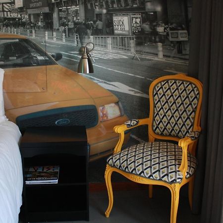 Yalla Yalla Boutique Hotel ويتبانك المظهر الخارجي الصورة