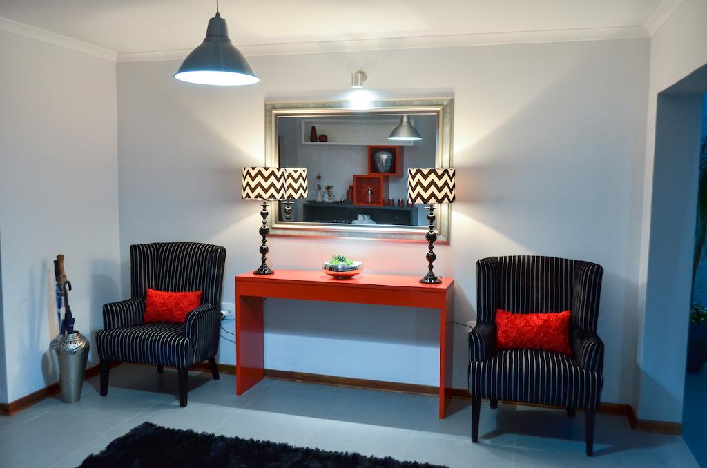 Yalla Yalla Boutique Hotel ويتبانك المظهر الخارجي الصورة