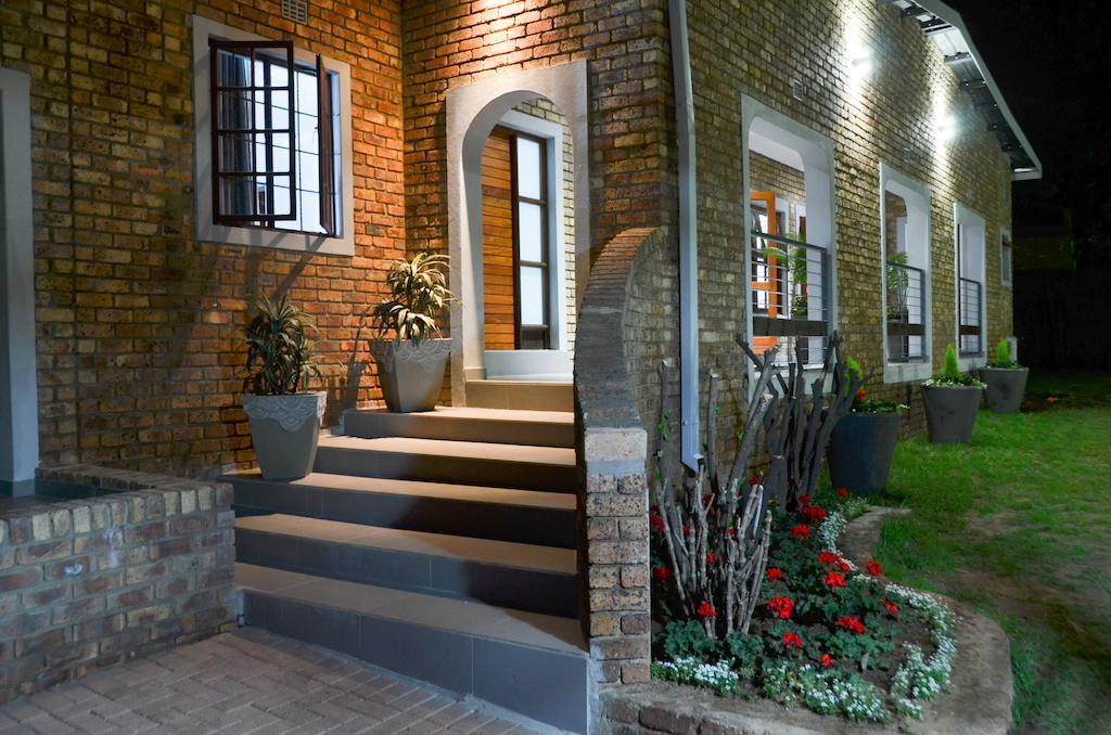 Yalla Yalla Boutique Hotel ويتبانك المظهر الخارجي الصورة