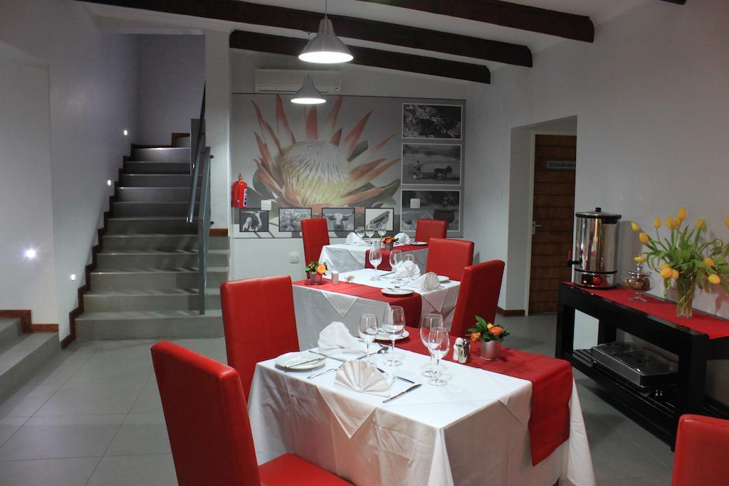Yalla Yalla Boutique Hotel ويتبانك المظهر الخارجي الصورة