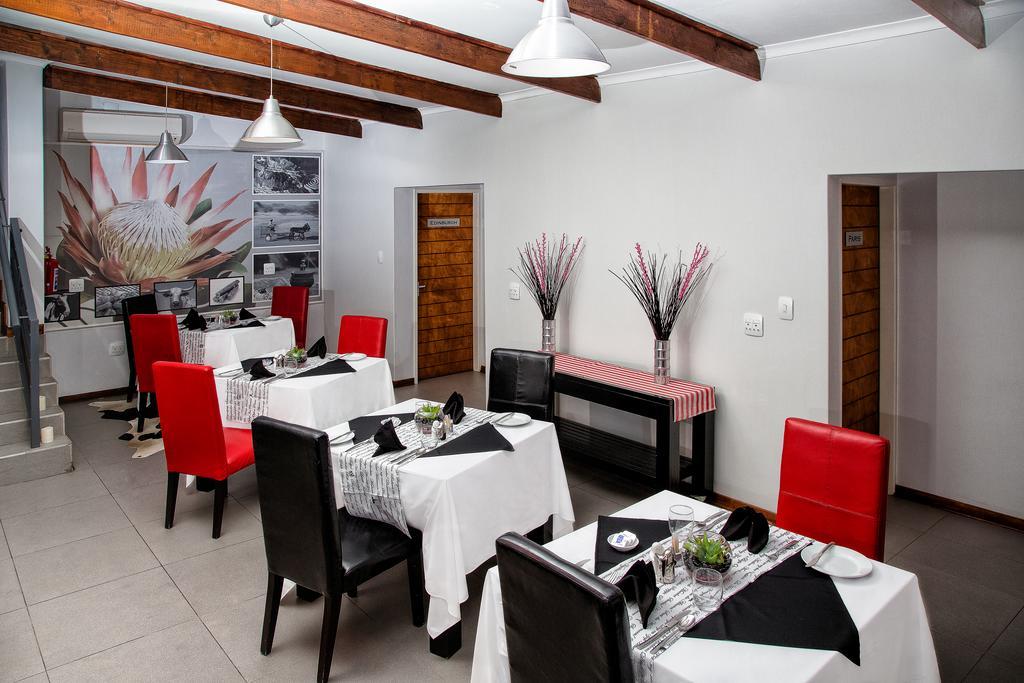 Yalla Yalla Boutique Hotel ويتبانك المظهر الخارجي الصورة