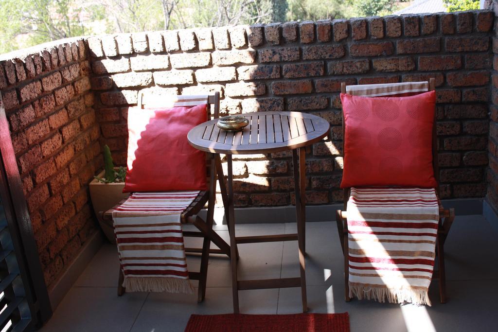 Yalla Yalla Boutique Hotel ويتبانك المظهر الخارجي الصورة