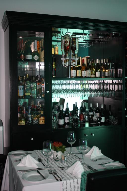 Yalla Yalla Boutique Hotel ويتبانك المظهر الخارجي الصورة