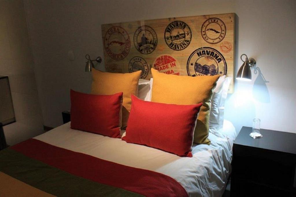 Yalla Yalla Boutique Hotel ويتبانك المظهر الخارجي الصورة