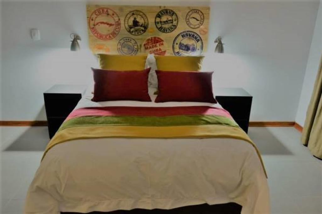 Yalla Yalla Boutique Hotel ويتبانك المظهر الخارجي الصورة