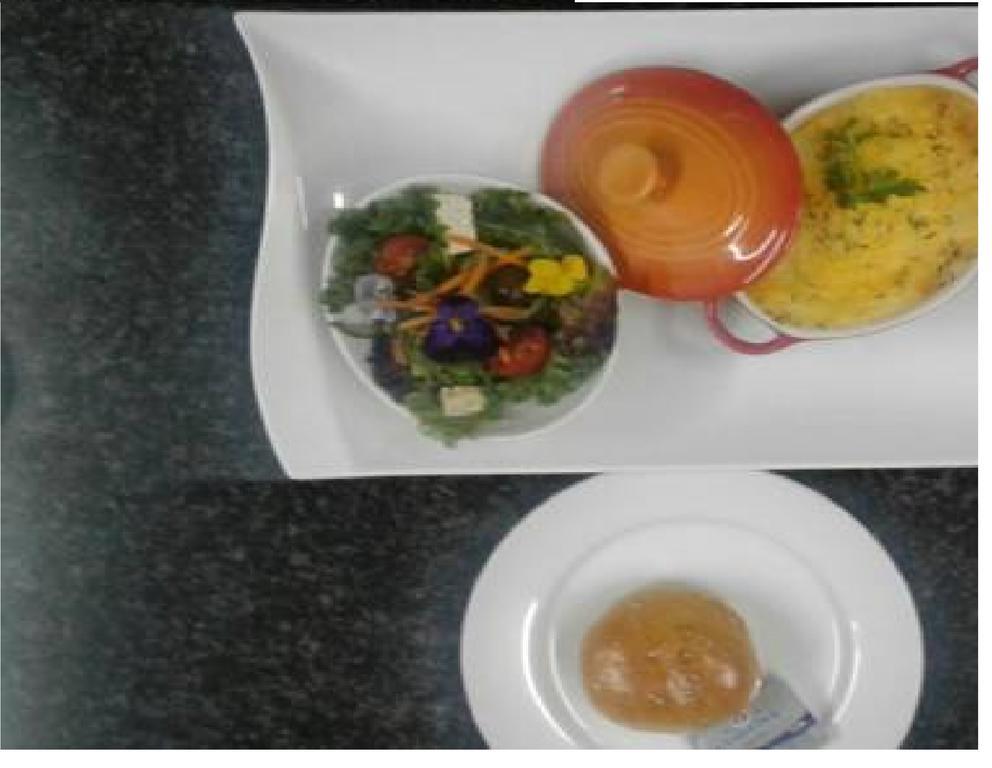 Yalla Yalla Boutique Hotel ويتبانك المظهر الخارجي الصورة