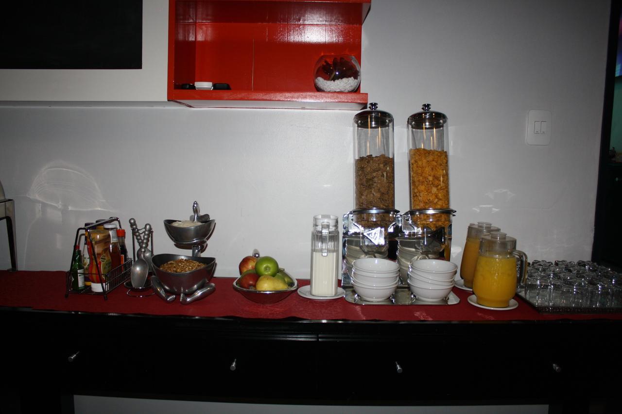 Yalla Yalla Boutique Hotel ويتبانك المظهر الخارجي الصورة