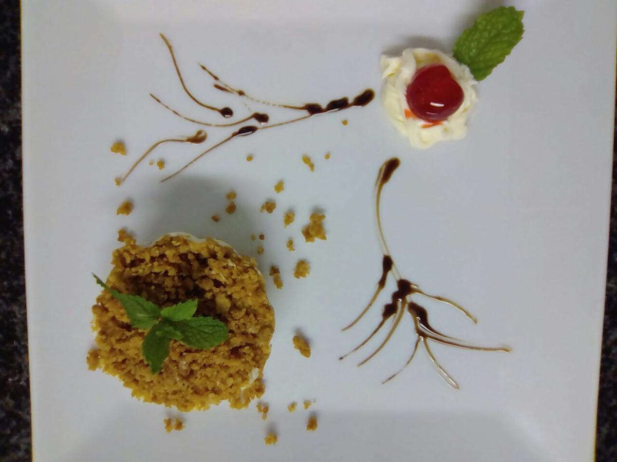 Yalla Yalla Boutique Hotel ويتبانك المظهر الخارجي الصورة