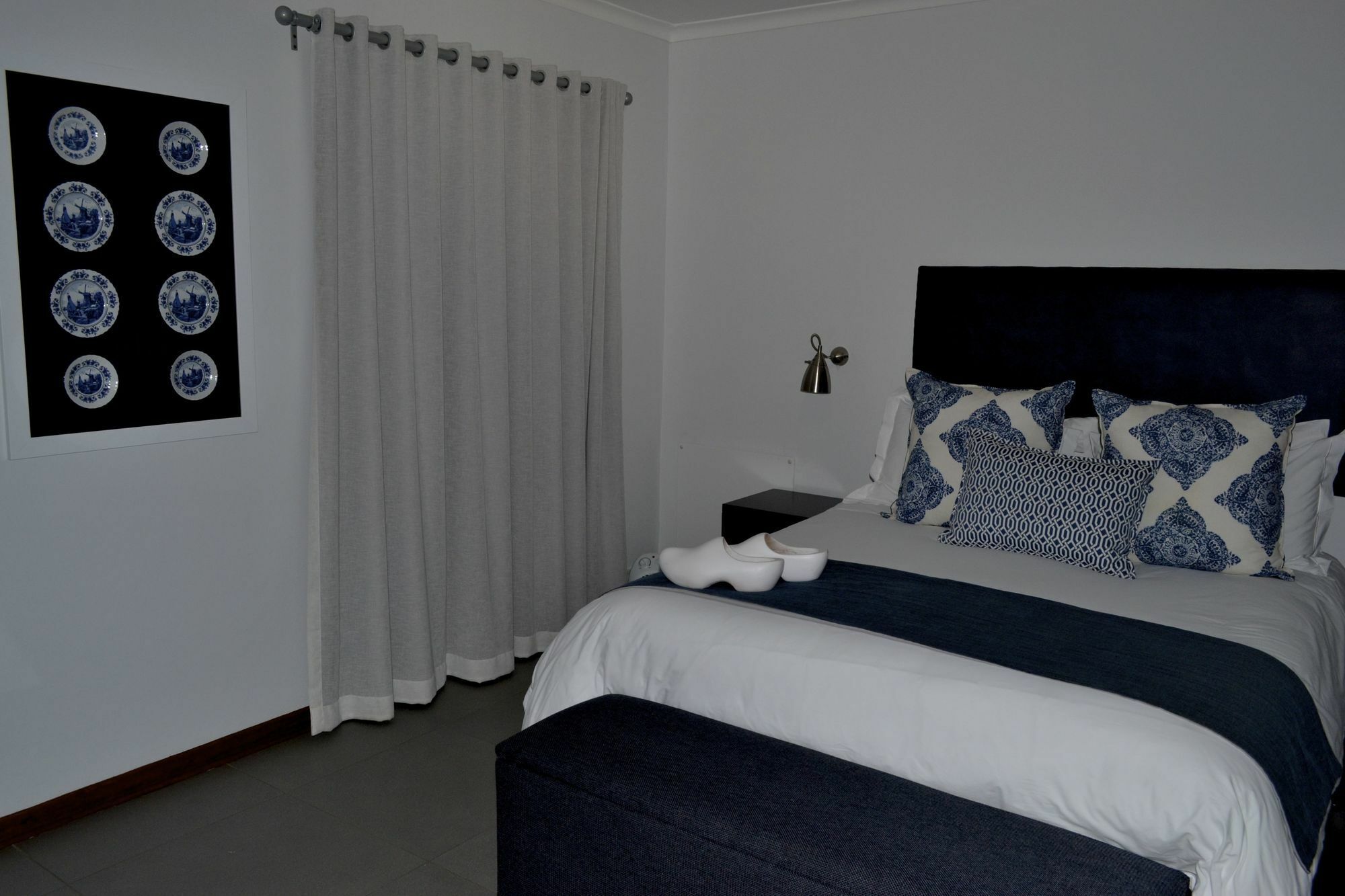 Yalla Yalla Boutique Hotel ويتبانك المظهر الخارجي الصورة