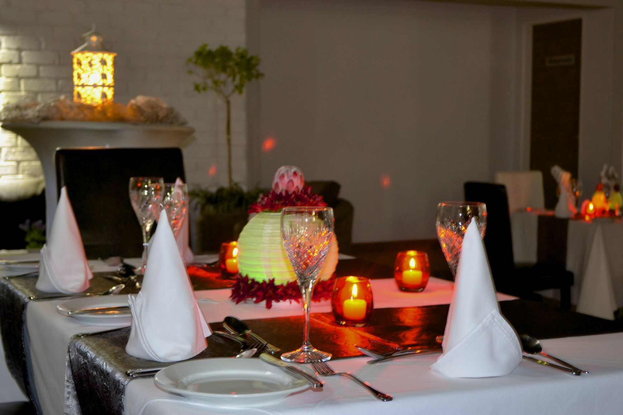 Yalla Yalla Boutique Hotel ويتبانك المظهر الخارجي الصورة