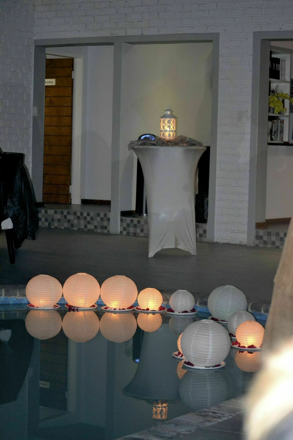 Yalla Yalla Boutique Hotel ويتبانك المظهر الخارجي الصورة