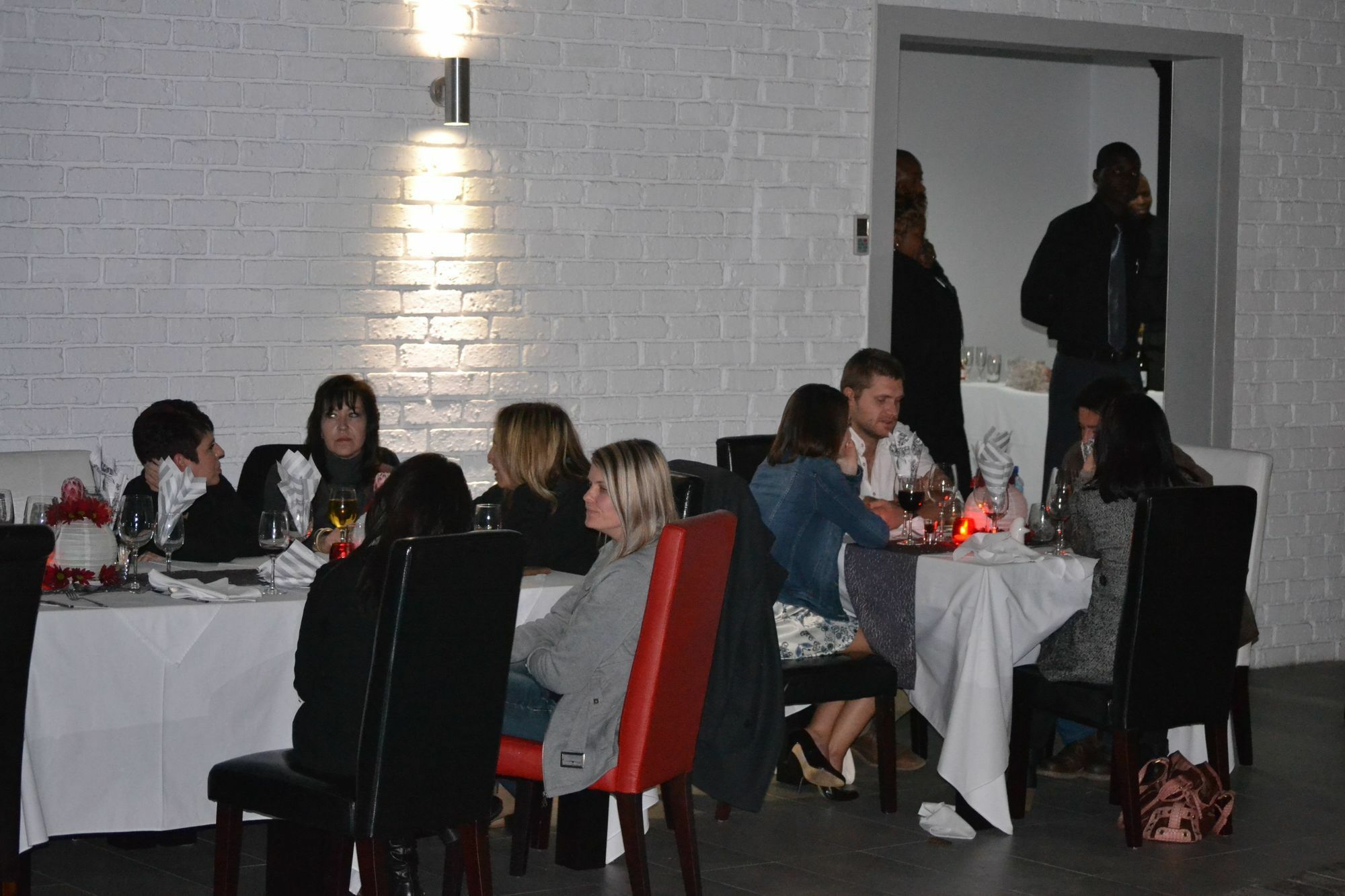 Yalla Yalla Boutique Hotel ويتبانك المظهر الخارجي الصورة