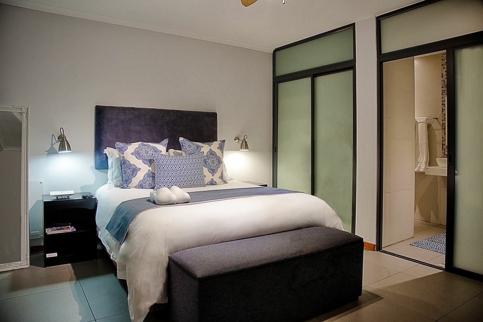 Yalla Yalla Boutique Hotel ويتبانك المظهر الخارجي الصورة