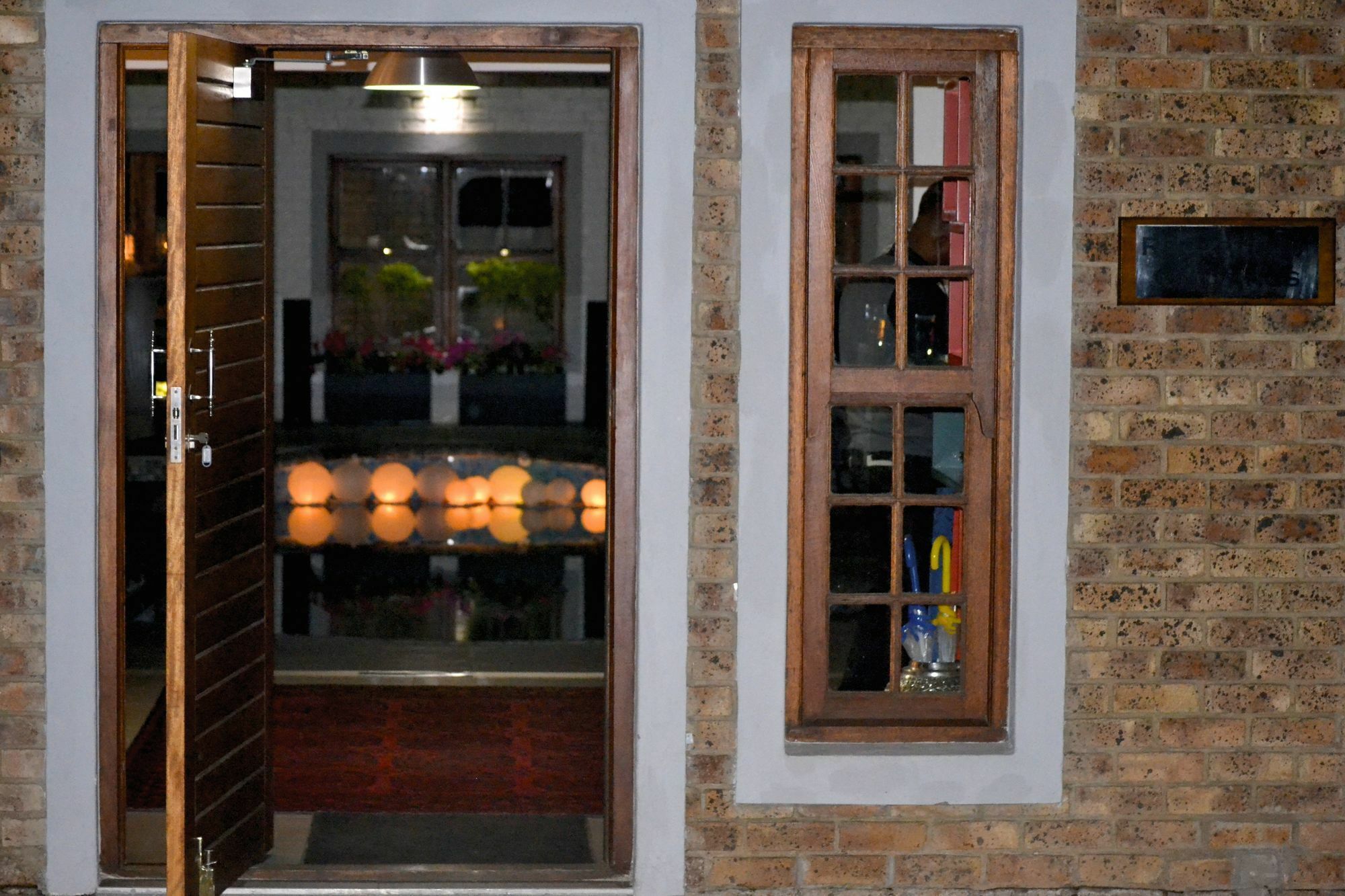Yalla Yalla Boutique Hotel ويتبانك المظهر الخارجي الصورة