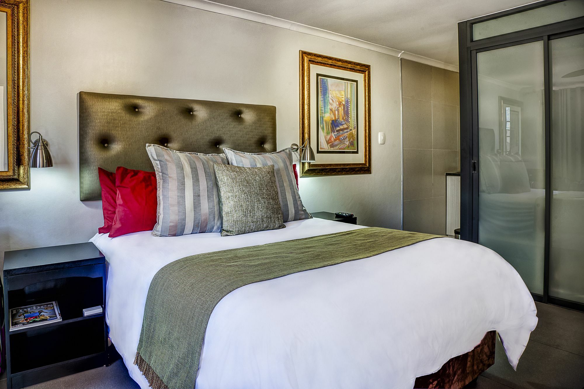 Yalla Yalla Boutique Hotel ويتبانك المظهر الخارجي الصورة